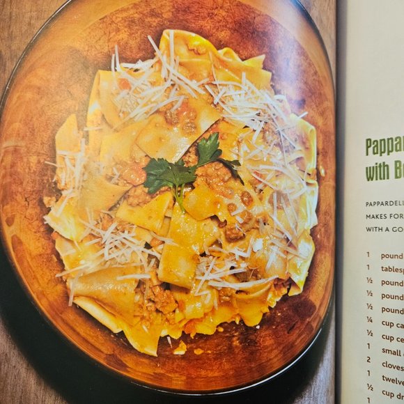 Cookbook - Picture 3 of 5